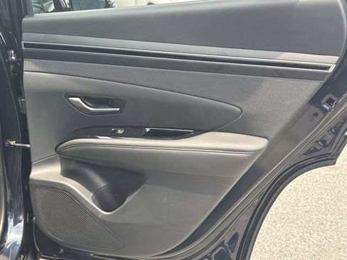 Certified 2024 Hyundai Tucson SEL AWD/4WD image 16