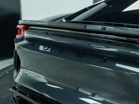 New 2025 Lotus Emira image 38