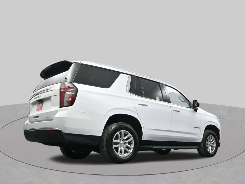 Used 2024 Chevrolet Tahoe LT RWD image 59
