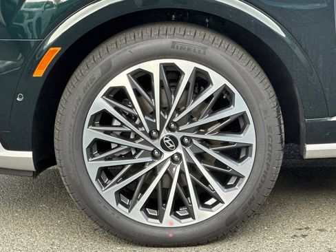 New 2026 Hyundai Palisade Calligraphy image 27