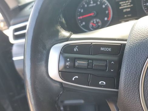 Certified 2021 Kia K5 EX w/ EX Premium Package FWD image 21