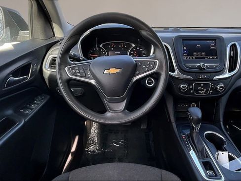 Used 2023 Chevrolet Equinox LT FWD image 7