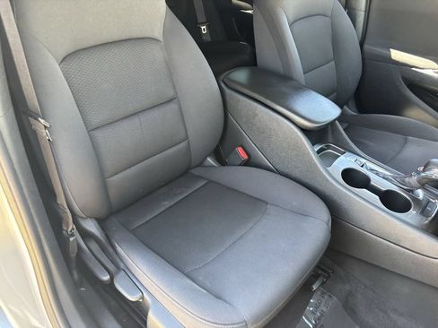 Used 2022 Chevrolet Malibu RS FWD image 8
