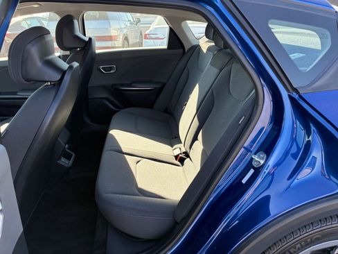 Used 2025 Kia K4 LXS image 24