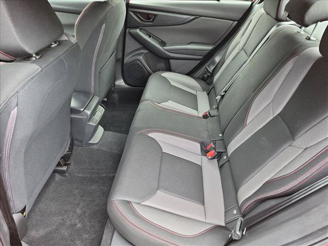 Used 2022 Subaru WRX AWD/4WD image 17