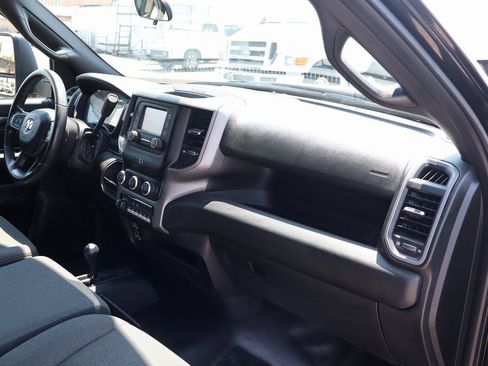 Used 2023 RAM 5500 Tradesman image 42