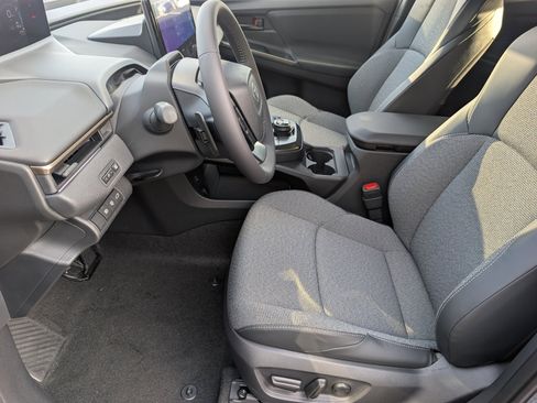 New 2026 Toyota bZ XLE image 25