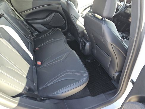 Used 2023 Ford Mustang Mach-E Premium image 5