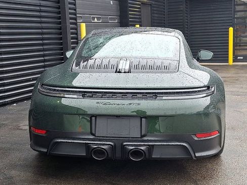 New 2026 Porsche 911 Carrera GTS image 6