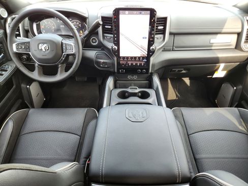 New 2026 RAM 2500 Laramie image 25