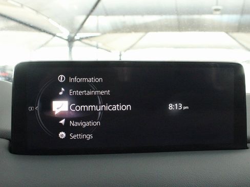 Used 2023 MAZDA CX-5 AWD 2.5 S w/ Premium Plus Pkg image 36