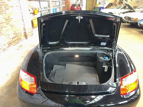 Used 2006 Porsche Boxster RWD image 94