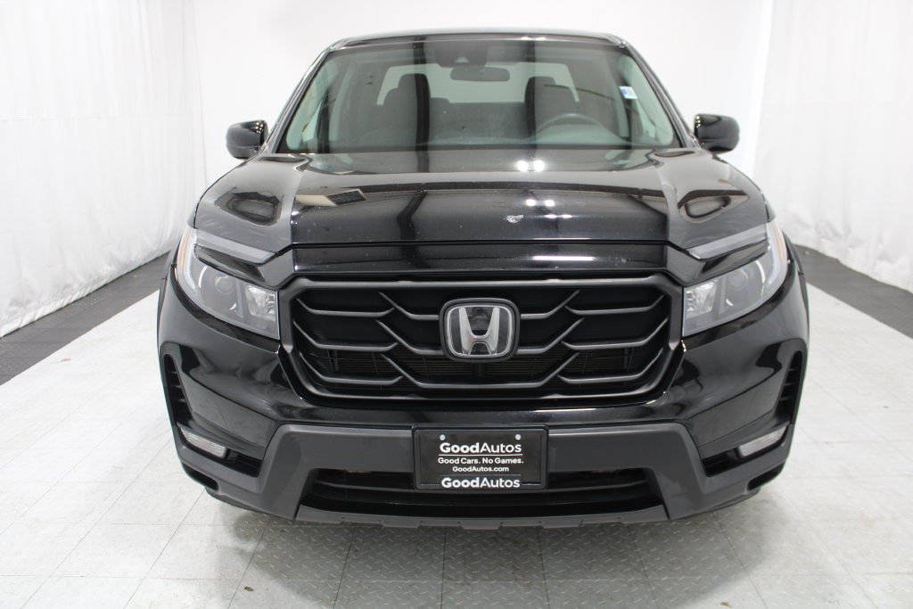 Used 2021 Honda Ridgeline Sport image 3