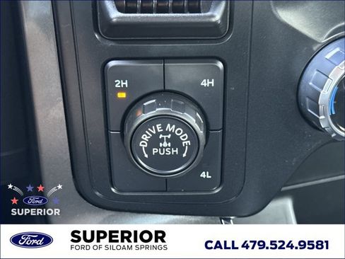 Used 2023 Ford F150 XLT w/ Equipment Group 302A High AWD/4WD image 23
