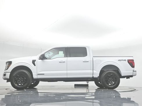 New 2025 Ford F150 XLT w/ Equipment Group 301A Standard image 7