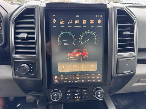 Used 2017 Ford F150 XLT w/ Equipment Group 301A Mid image 33