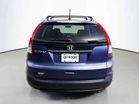 Used 2012 Honda CR-V EX-L image 6