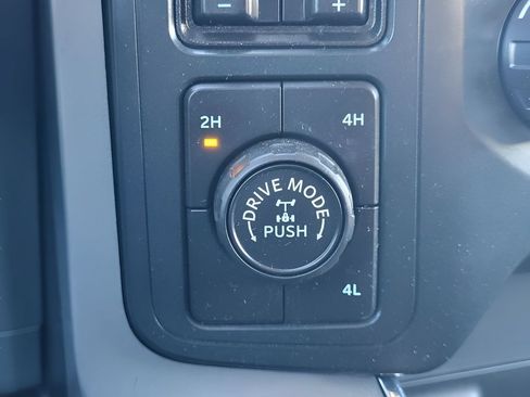 Used 2022 Ford F150 XLT w/ Equipment Group 301A Mid AWD/4WD image 14