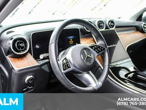 Used 2023 Mercedes-Benz GLC 300 image 22