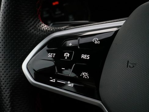 Certified 2023 Volkswagen GTI SE image 26