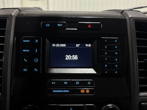 Used 2021 Ford F350 XL w/ Power Equipment Group AWD/4WD image 36