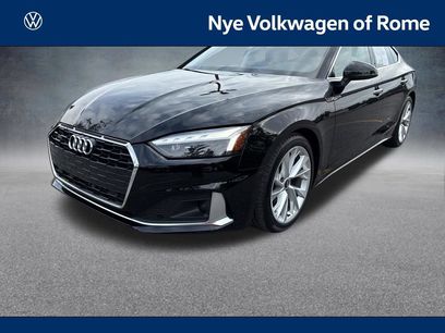 Used 2023 Audi A5 2.0T Premium w/ Convenience Package