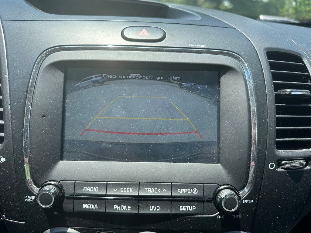 Used 2018 Kia Forte LX w/ LX Popular Package FWD image 23