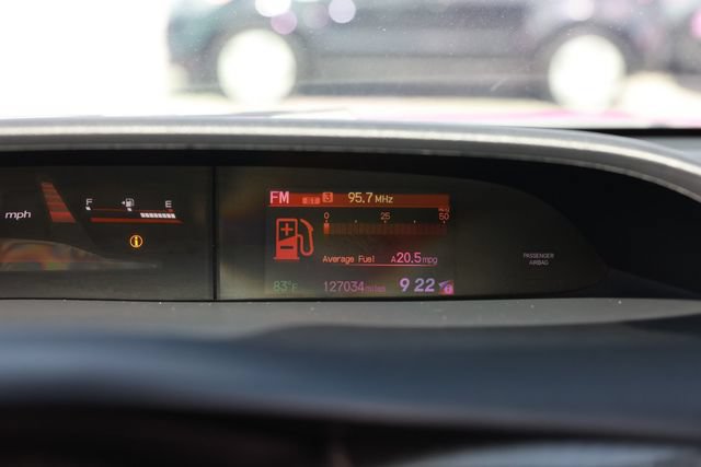 Used 2015 Honda Civic Si image 50