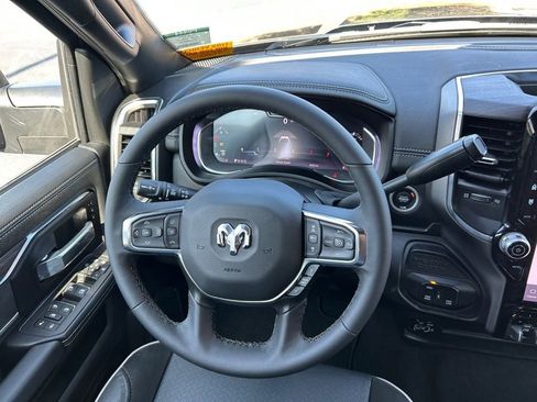 Used 2026 RAM 2500 Laramie image 30