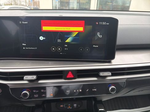 New 2026 Kia Sorento EX image 31