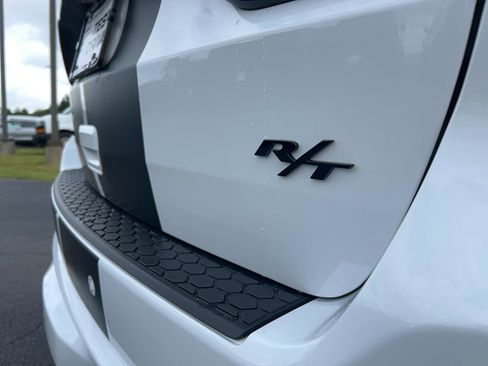 New 2025 Dodge Durango R/T image 11