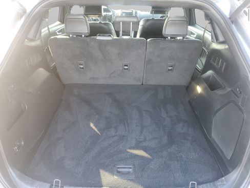 Used 2022 Ford Edge ST w/ Equipment Group 401A AWD/4WD image 7