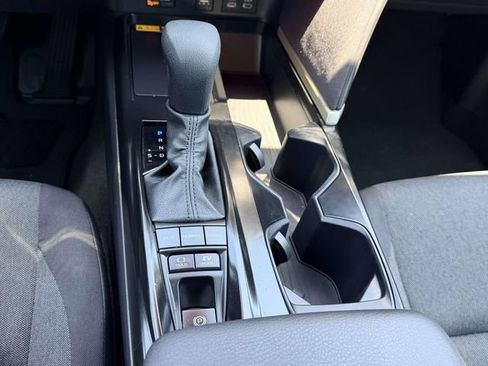 Used 2026 Toyota Camry LE FWD image 23