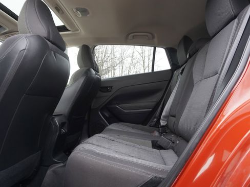 Used 2024 Subaru Crosstrek 2.0i Premium image 15