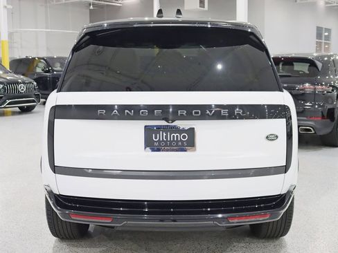 Used 2023 Land Rover Range Rover SE AWD/4WD image 14