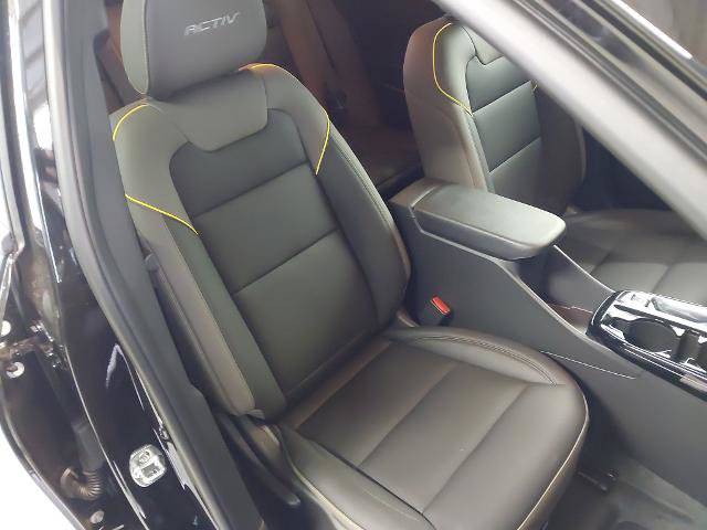 New 2026 Chevrolet Trax ACTIV w/ Driver Confidence Package FWD image 28