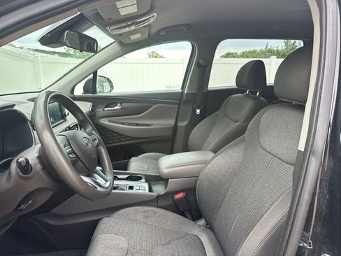 Used 2020 Hyundai Santa Fe SE FWD image 38