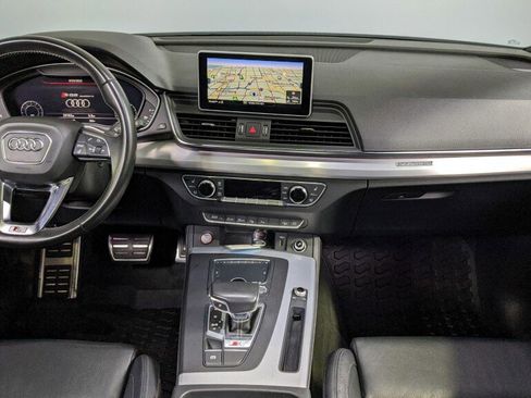 Used 2019 Audi SQ5 Prestige image 26