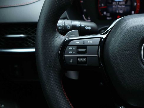 Certified 2026 Acura ADX A-Spec w/ Advance Package FWD image 22