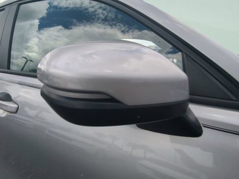Used 2024 Honda HR-V LX image 25
