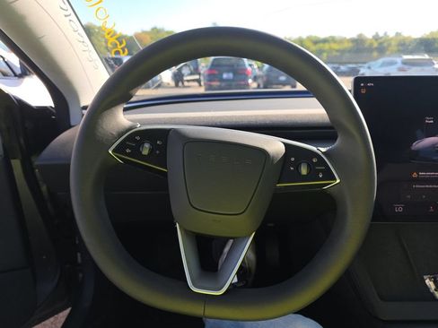 Used 2025 Tesla Model 3 Long Range RWD image 5