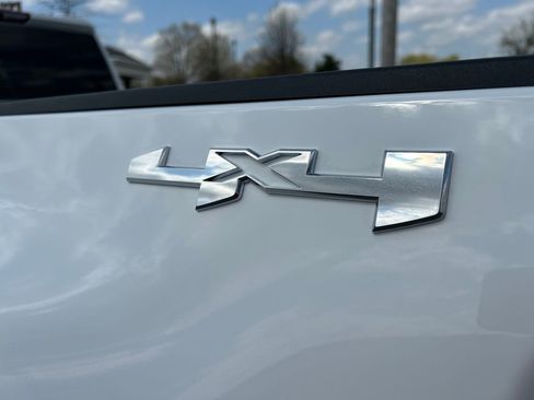 New 2026 GMC Sierra 3500 Pro w/ 1SA Pro Safety Plus Package image 10