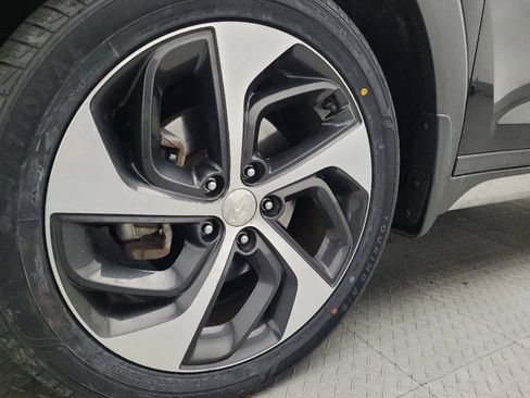 Used 2017 Hyundai Tucson Sport w/ Cargo Package image 31