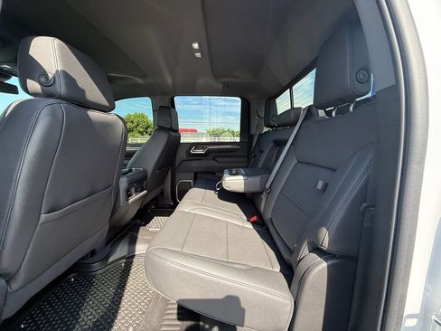 Used 2026 Chevrolet Silverado 3500 LT w/ All Star Edition AWD/4WD image 19