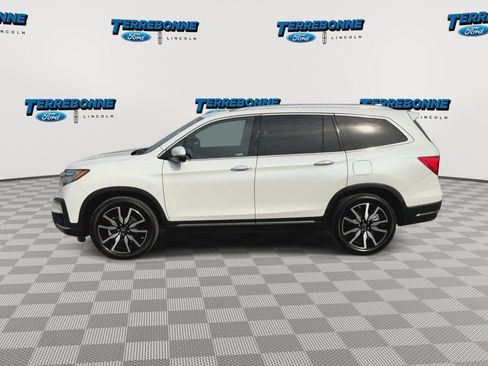 Used 2020 Honda Pilot Touring image 4