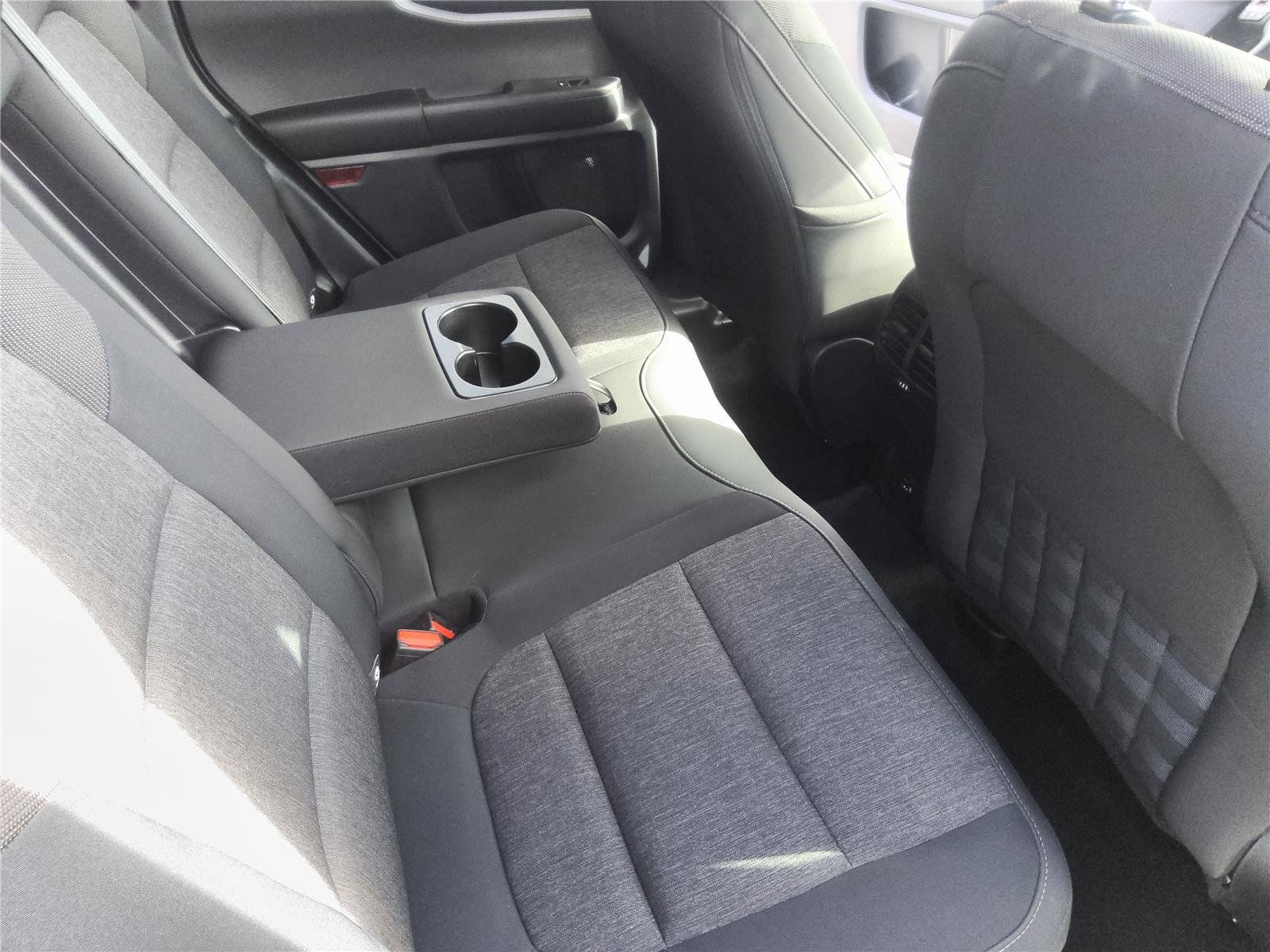 Used 2024 Ford Bronco Sport Big Bend AWD/4WD image 25
