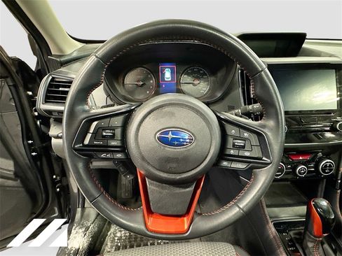 Certified 2023 Subaru Forester Sport image 11