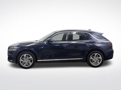 Used 2022 Genesis GV70 2.5T w/ Advanced Package AWD/4WD image 2
