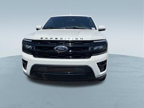 Certified 2024 Ford Expedition Limited AWD/4WD image 10