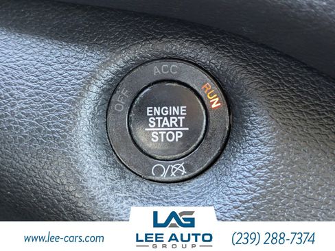Used 2017 Jeep Cherokee Limited AWD/4WD image 27